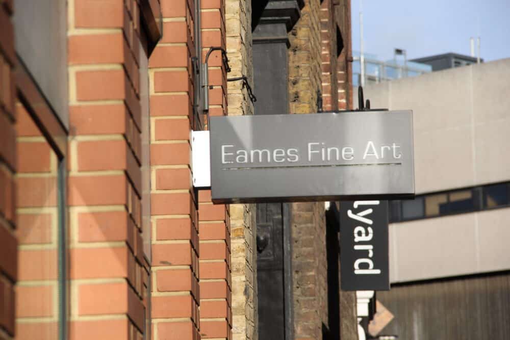 Eames_Fine_Art_Bermondsey_Street